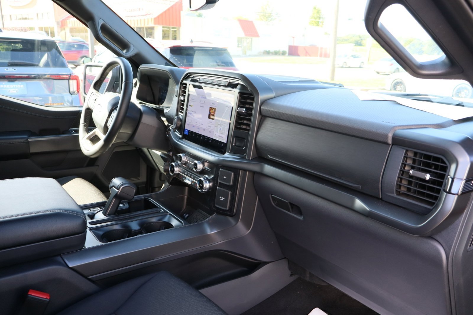 Used 2024 Ford F150 XLT w/ Equipment Group 302A MID AWD/4WD image 39