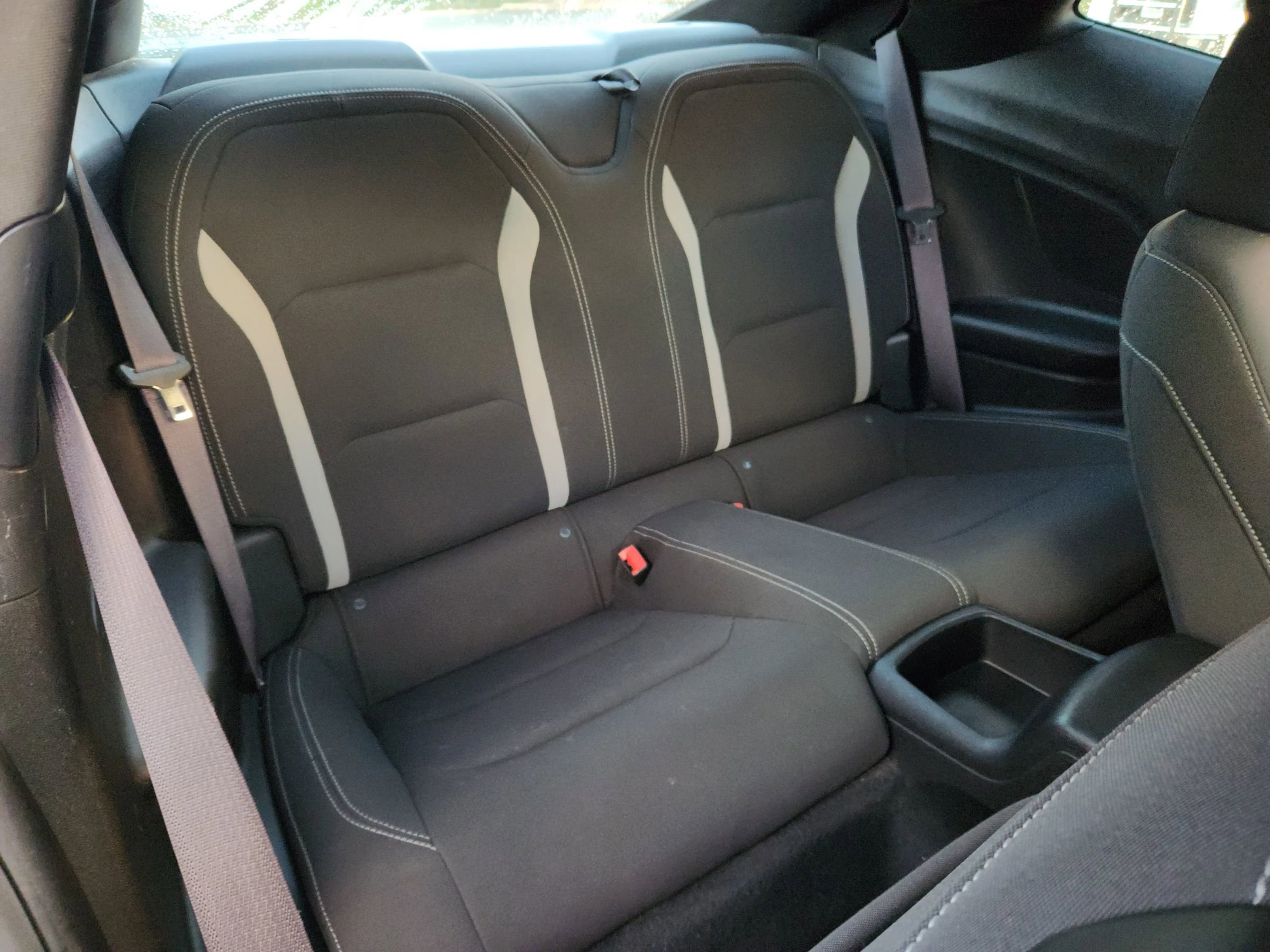 Used 2016 Chevrolet Camaro SS image 17