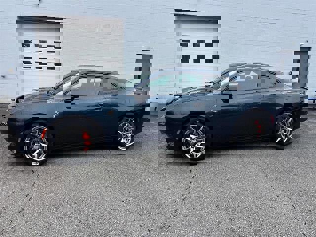 Used 2024 Dodge Charger Scat Pack w/ Plus Group image 4