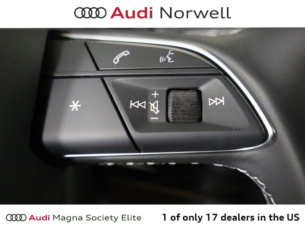 New 2026 Audi Q8 Premium Plus AWD/4WD image 30