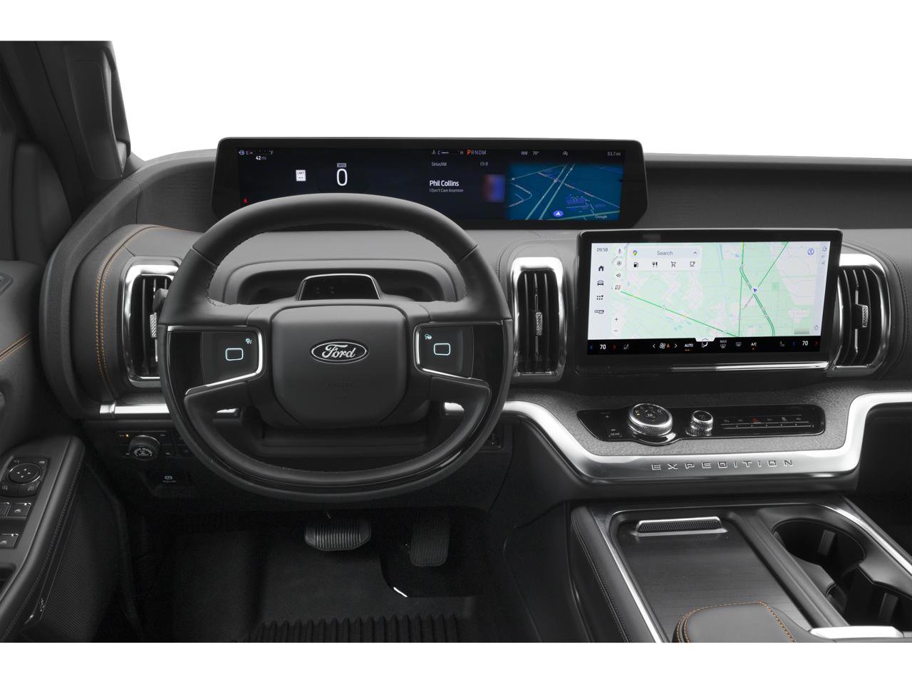 New 2025 Ford Expedition Tremor image 38