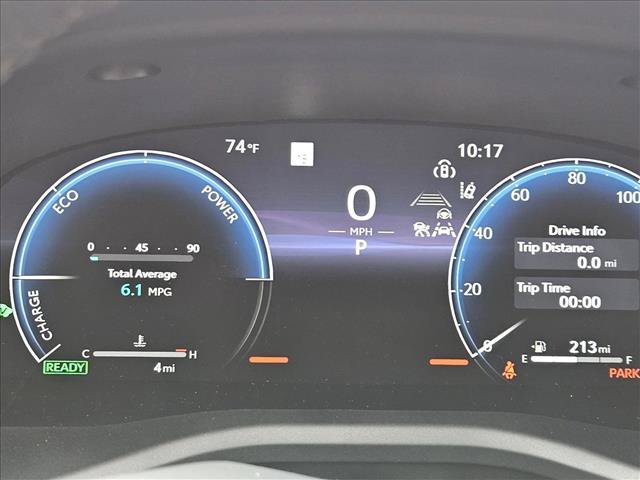 New 2026 Toyota Camry XLE FWD image 11