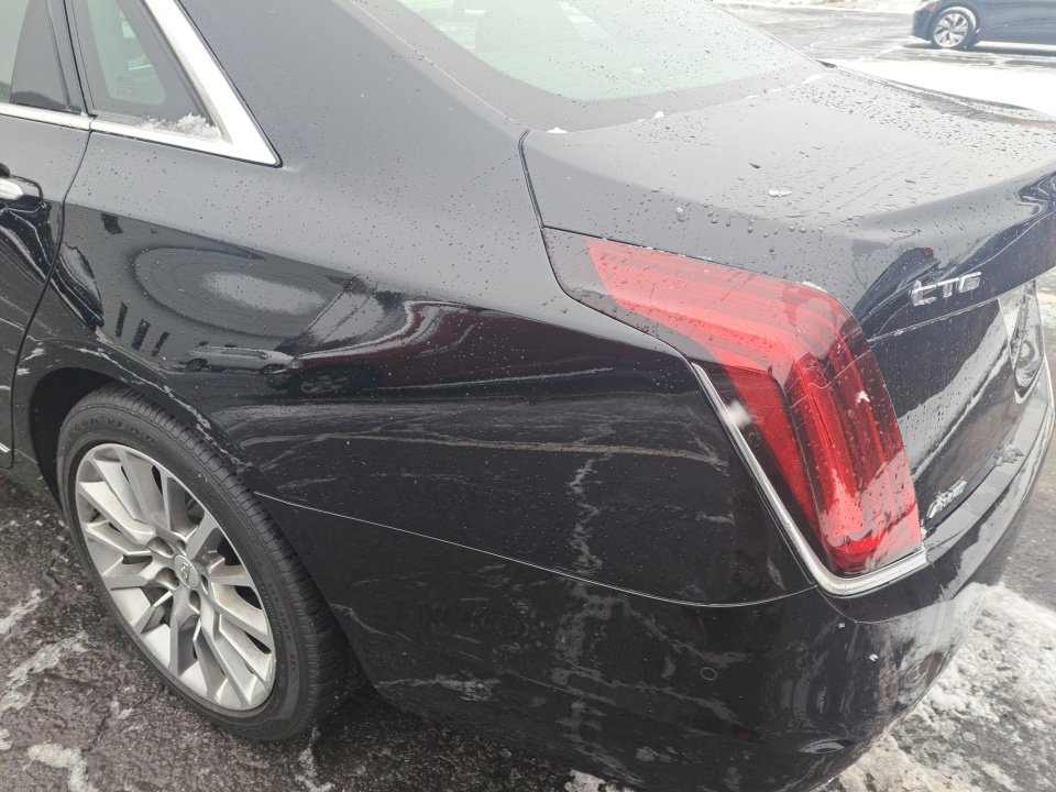 Used 2018 Cadillac CT6 Premium Luxury image 19