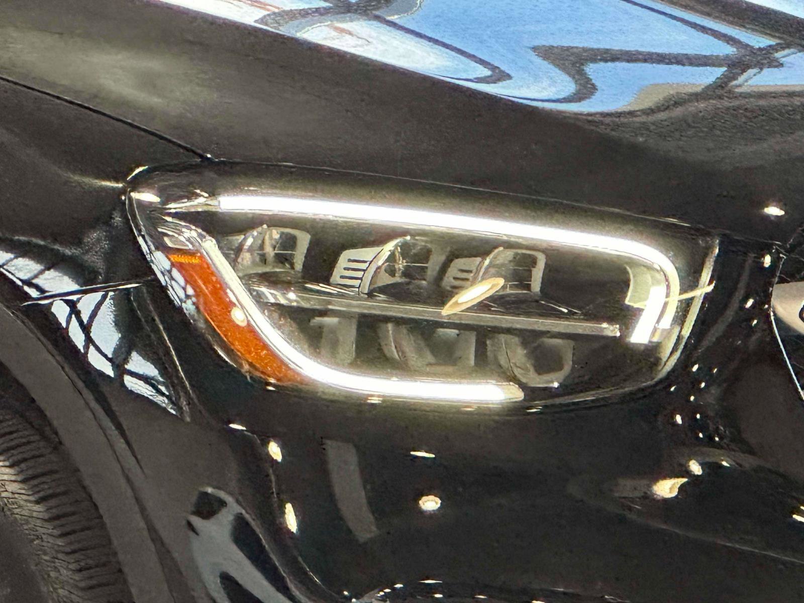 Certified 2022 Mercedes-Benz GLC 300 4MATIC image 7