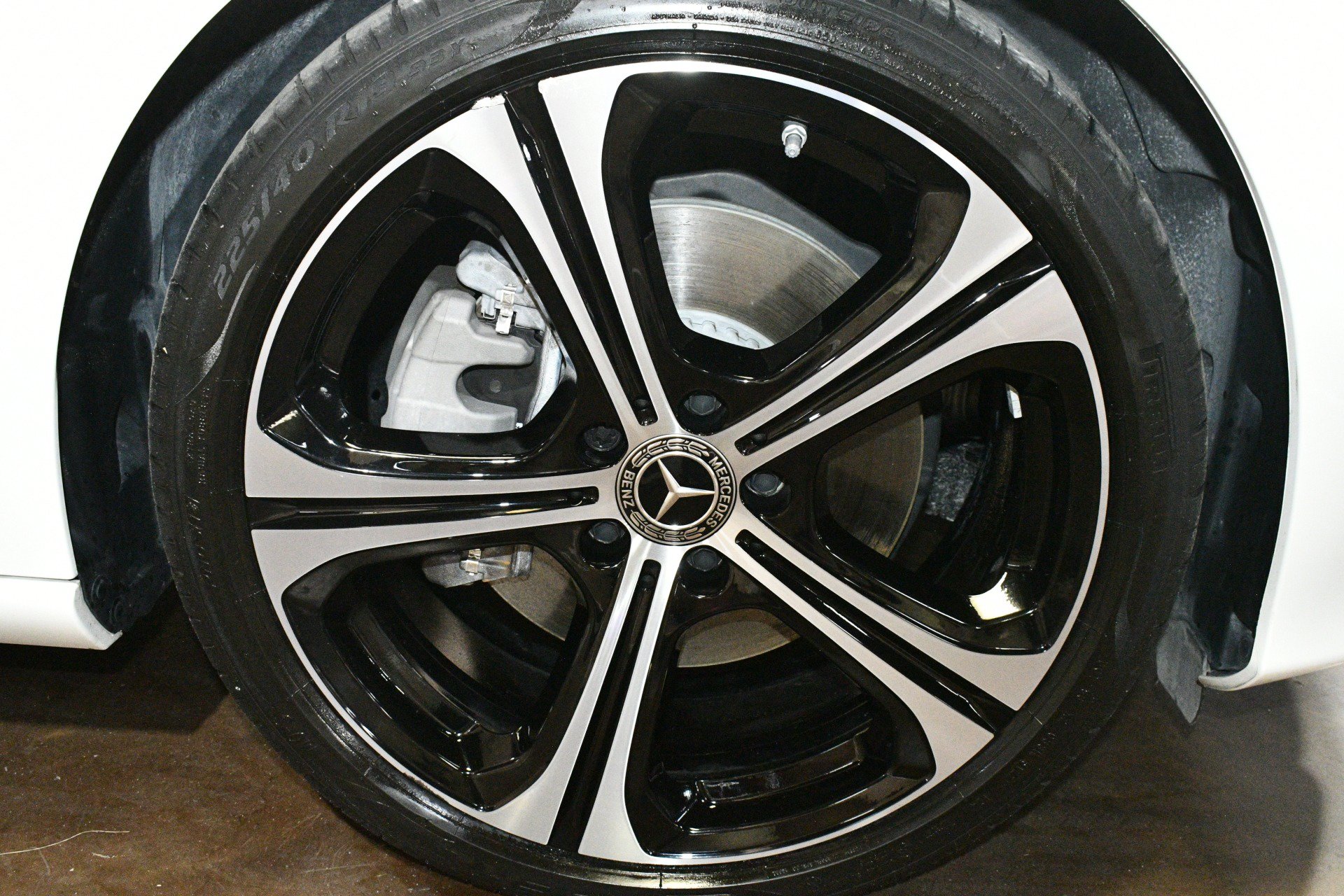 Used 2023 Mercedes-Benz C 300 Sedan image 66