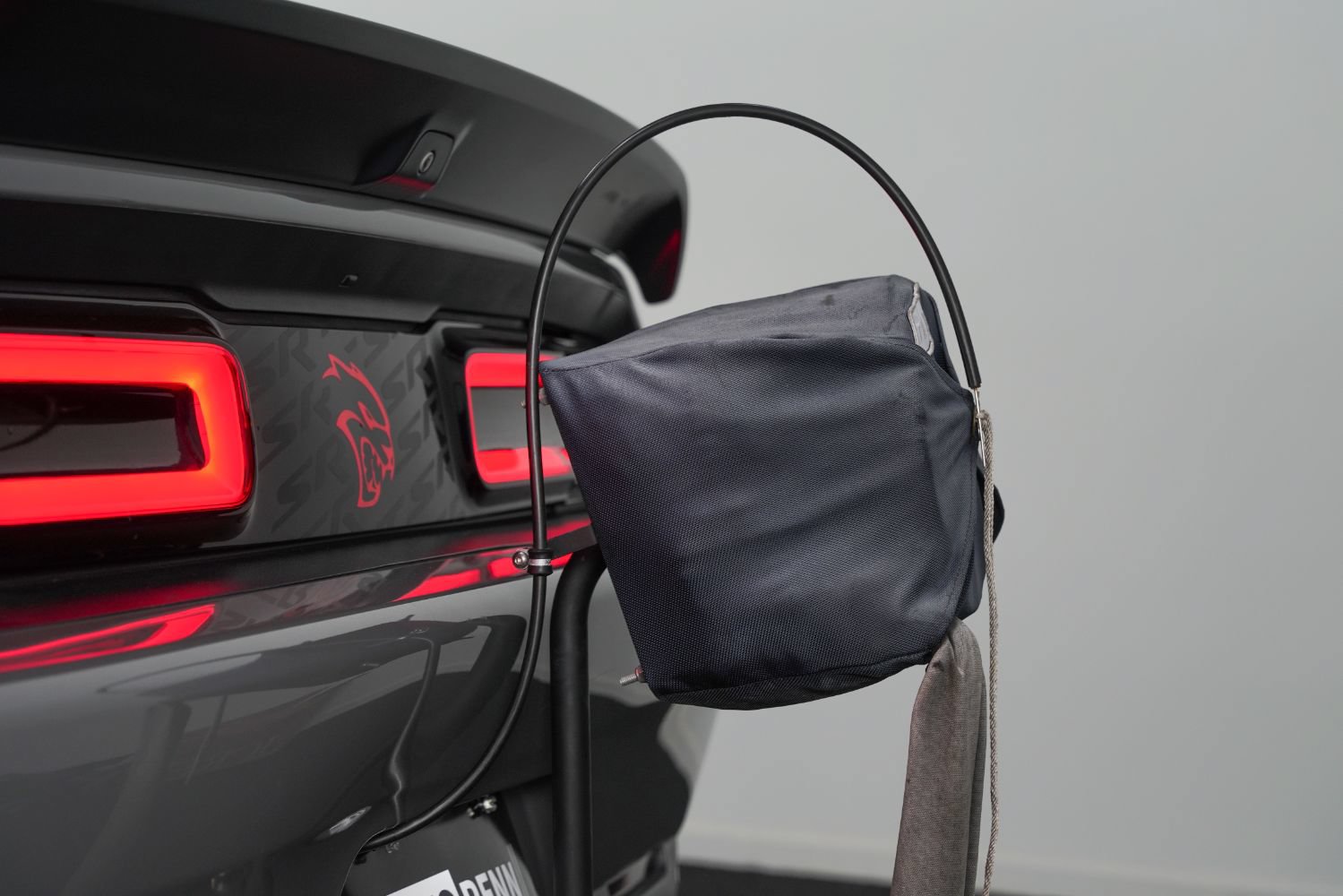 Used 2019 Dodge Challenger SRT Hellcat Redeye RWD image 24