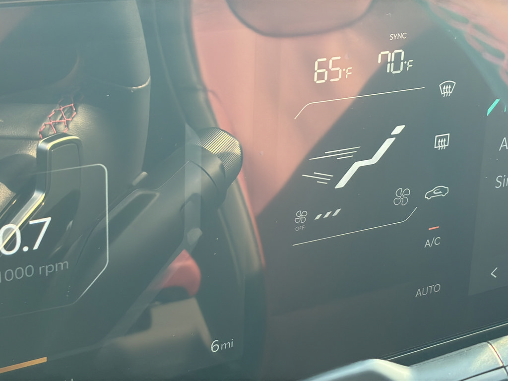 New 2026 Kia K4 EX FWD image 35