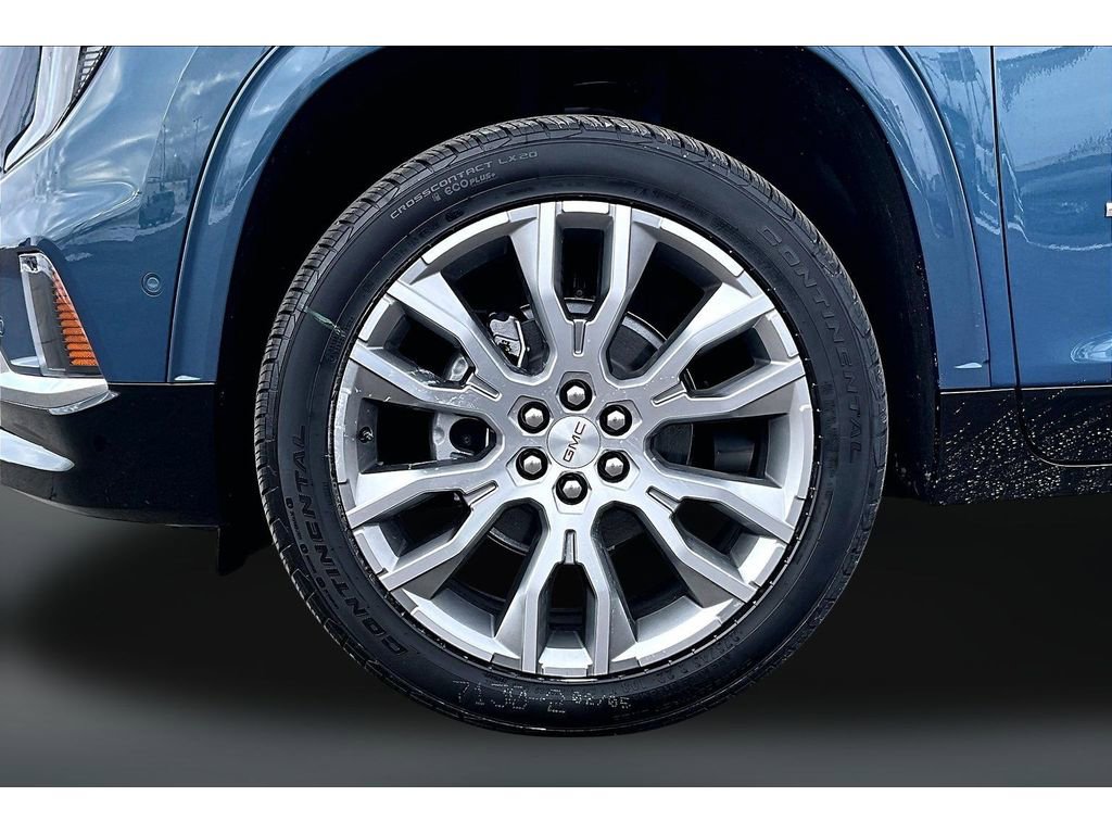 New 2026 GMC Acadia Denali w/ Super Cruise Package image 13