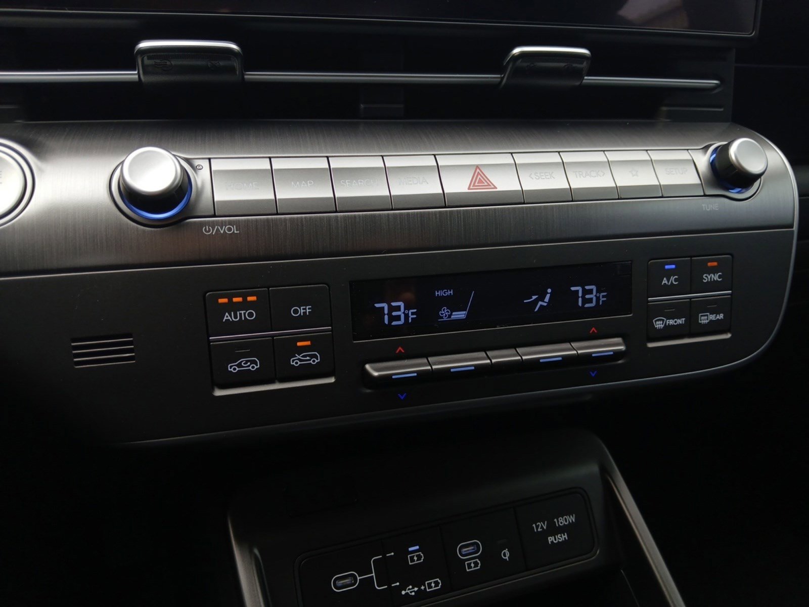 New 2026 Hyundai Kona Limited image 18