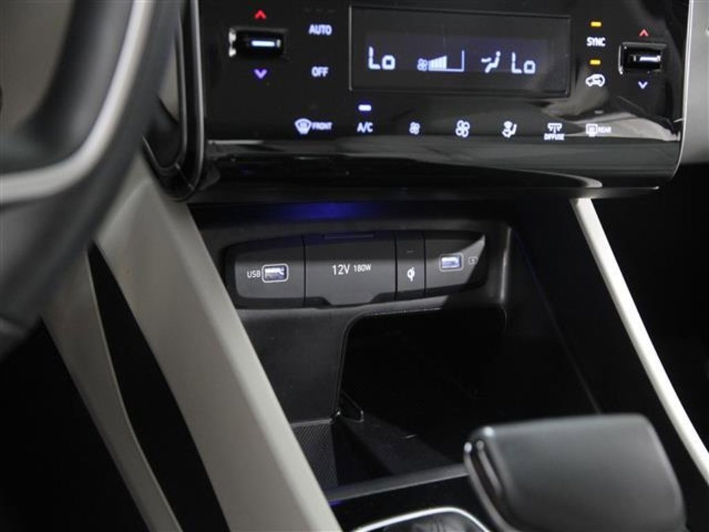 Used 2023 Hyundai Tucson SEL w/ Convenience Package image 12