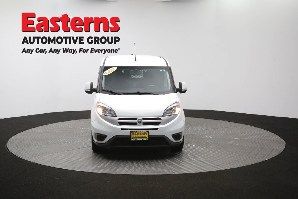 Used 2018 RAM ProMaster City Tradesman SLT FWD image 56