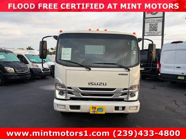 Used 2024 Isuzu NPR RWD image 4