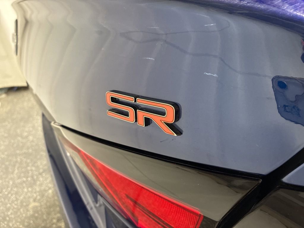 Used 2024 Nissan Altima 2.5 SR image 28