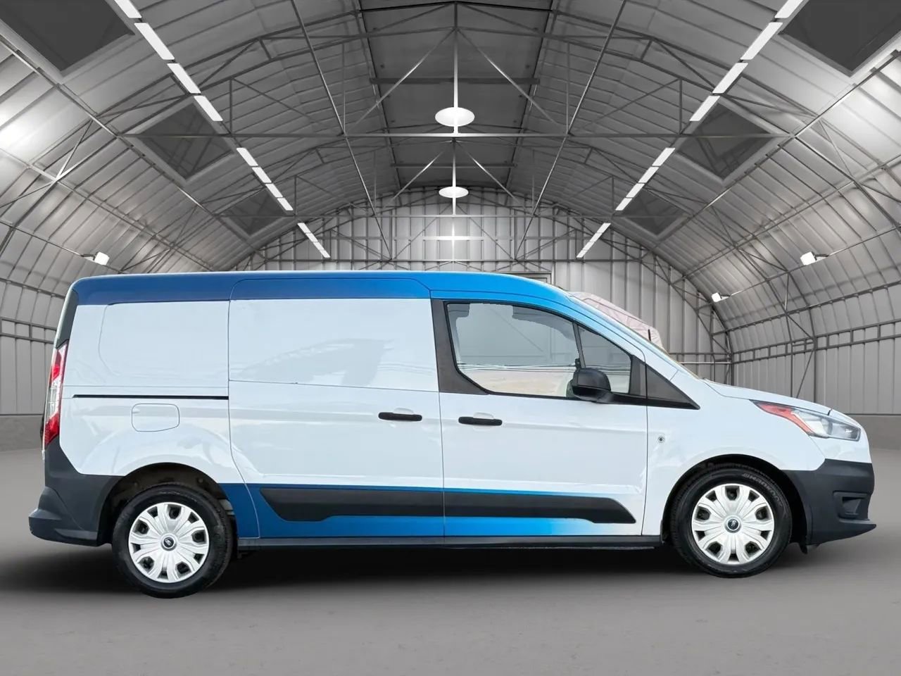 Used 2019 Ford Transit Connect XL w/ Driver-Assist Package image 8