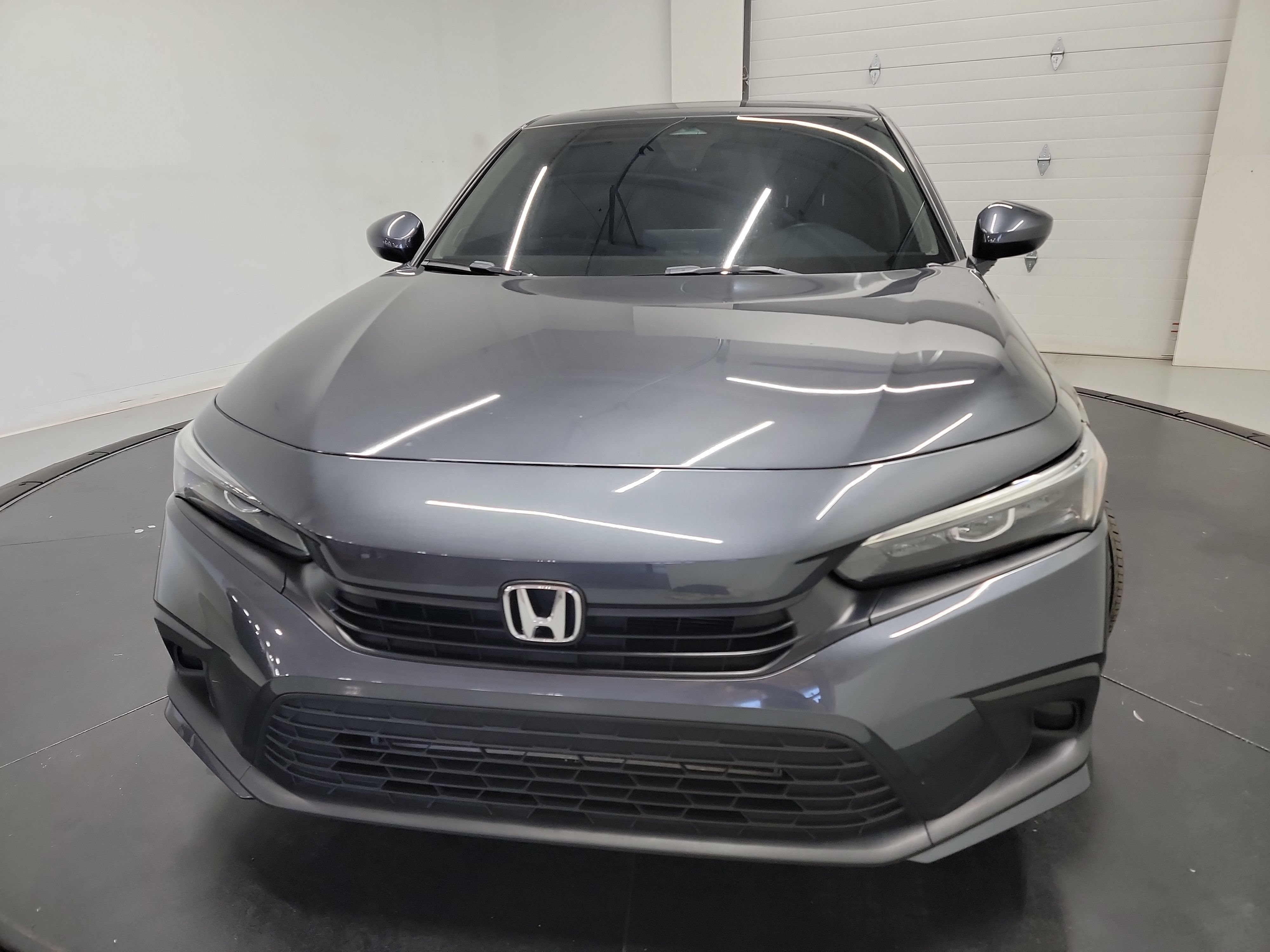 Used 2024 Honda Civic EX image 2
