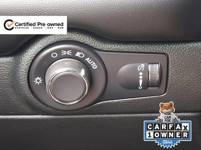 Used 2025 Dodge Durango GT AWD/4WD image 26