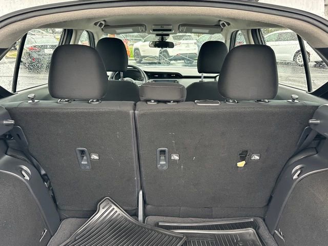 Certified 2024 Nissan Kicks SV FWD image 19