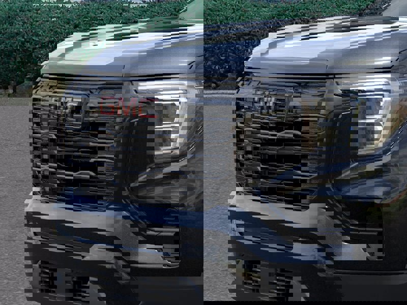 New 2026 GMC Terrain Elevation w/ Black Edition image 37