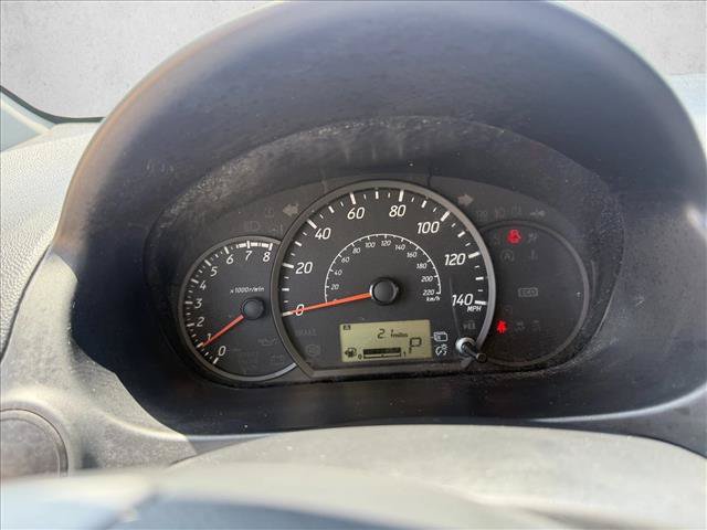 Used 2018 Mitsubishi Mirage ES FWD image 10