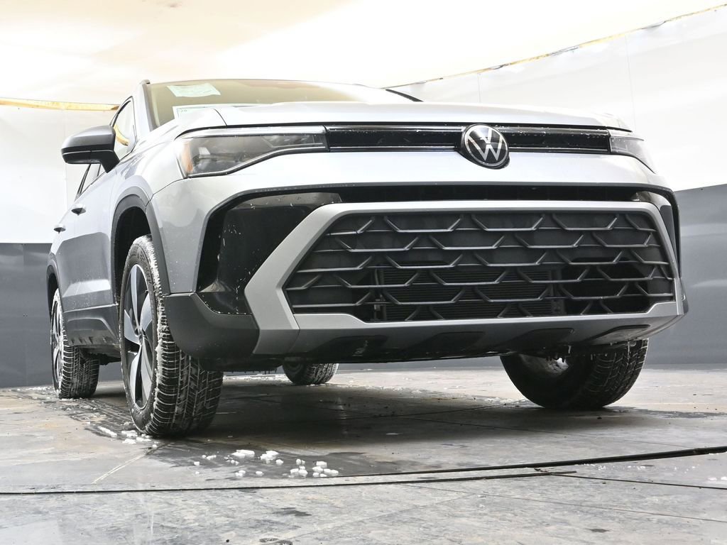 New 2026 Volkswagen Taos S image 46