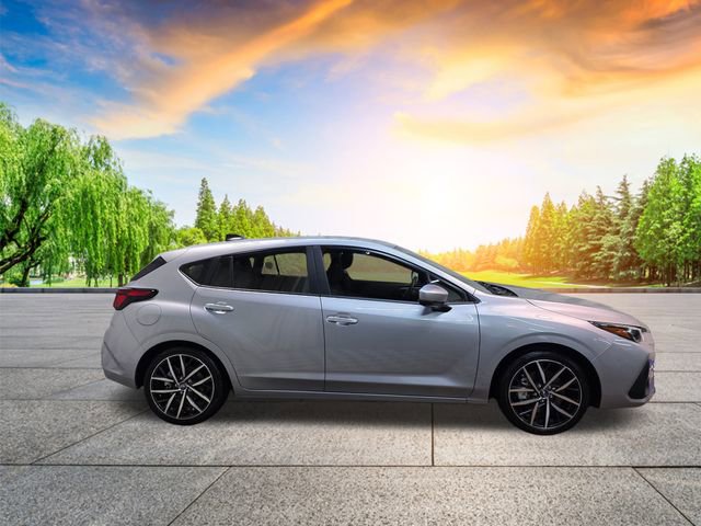 Certified 2025 Subaru Impreza 2.0i Sport image 3