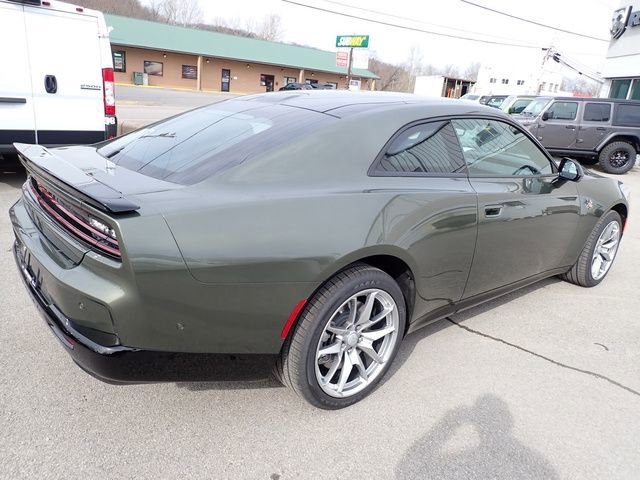 New 2026 Dodge Charger Scat Pack AWD/4WD image 7
