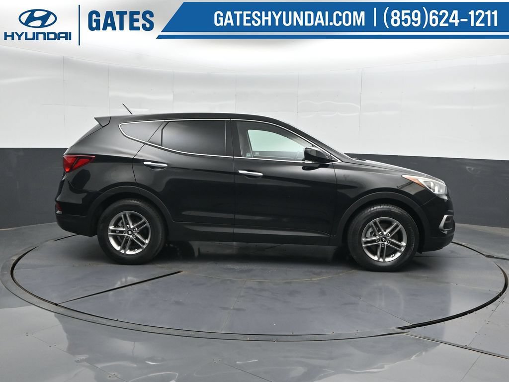 Used 2018 Hyundai Santa Fe Sport FWD image 3