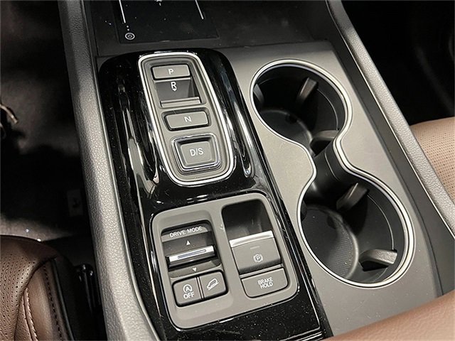 New 2025 Honda Pilot Elite image 27