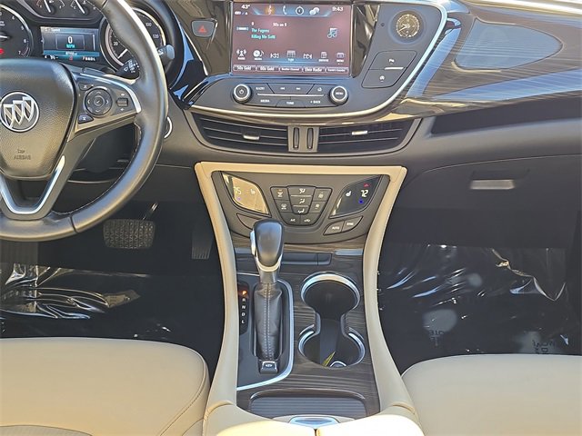 Used 2020 Buick Envision Preferred image 22