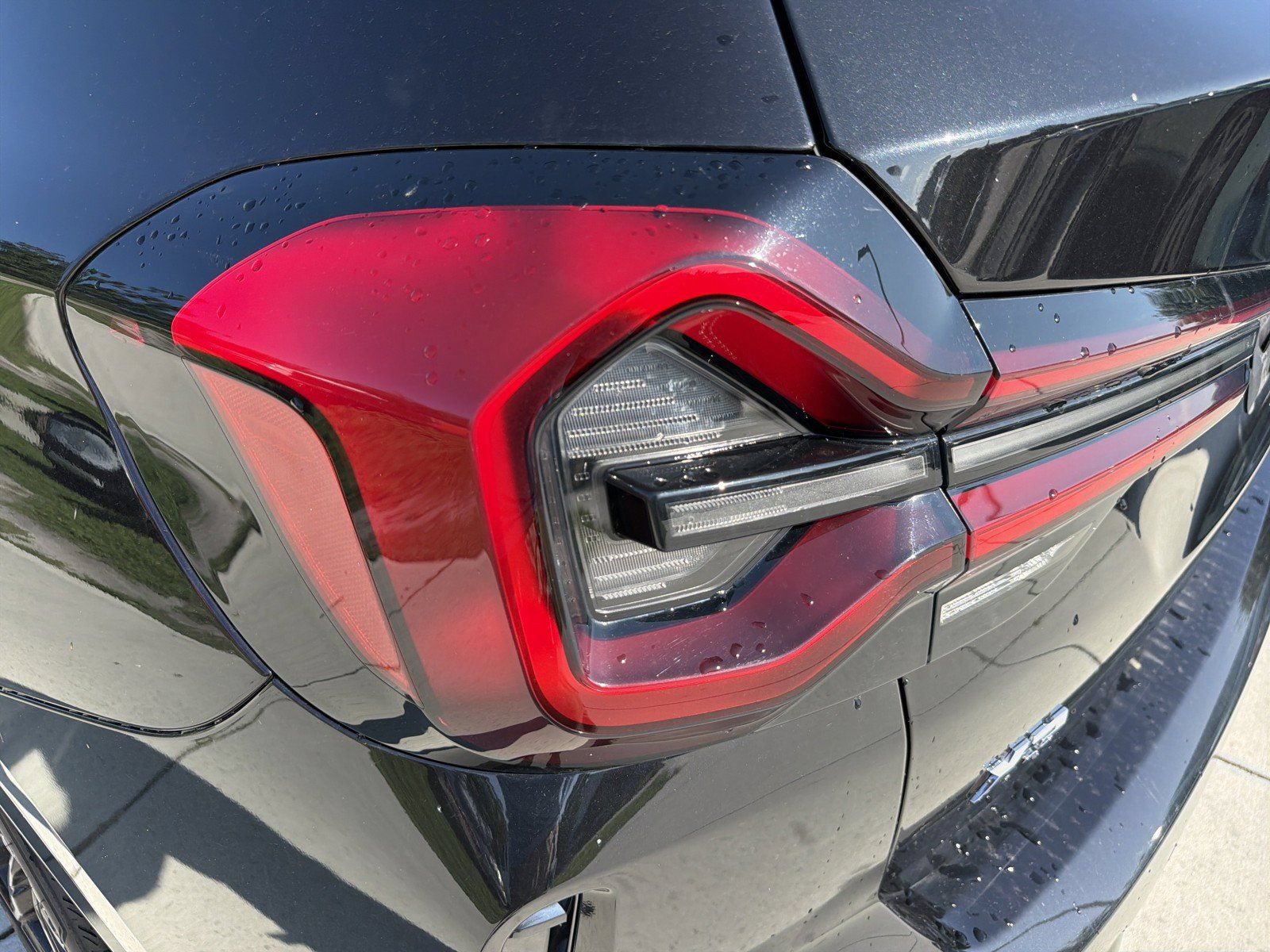 Used 2024 BMW X3 M40i AWD/4WD image 11