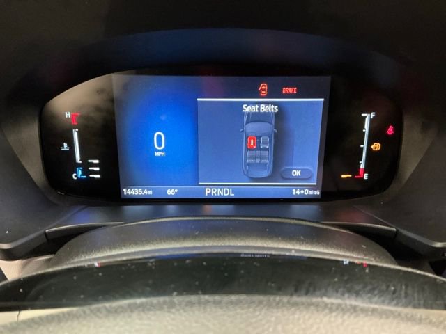 Used 2023 Ford Escape SE image 30