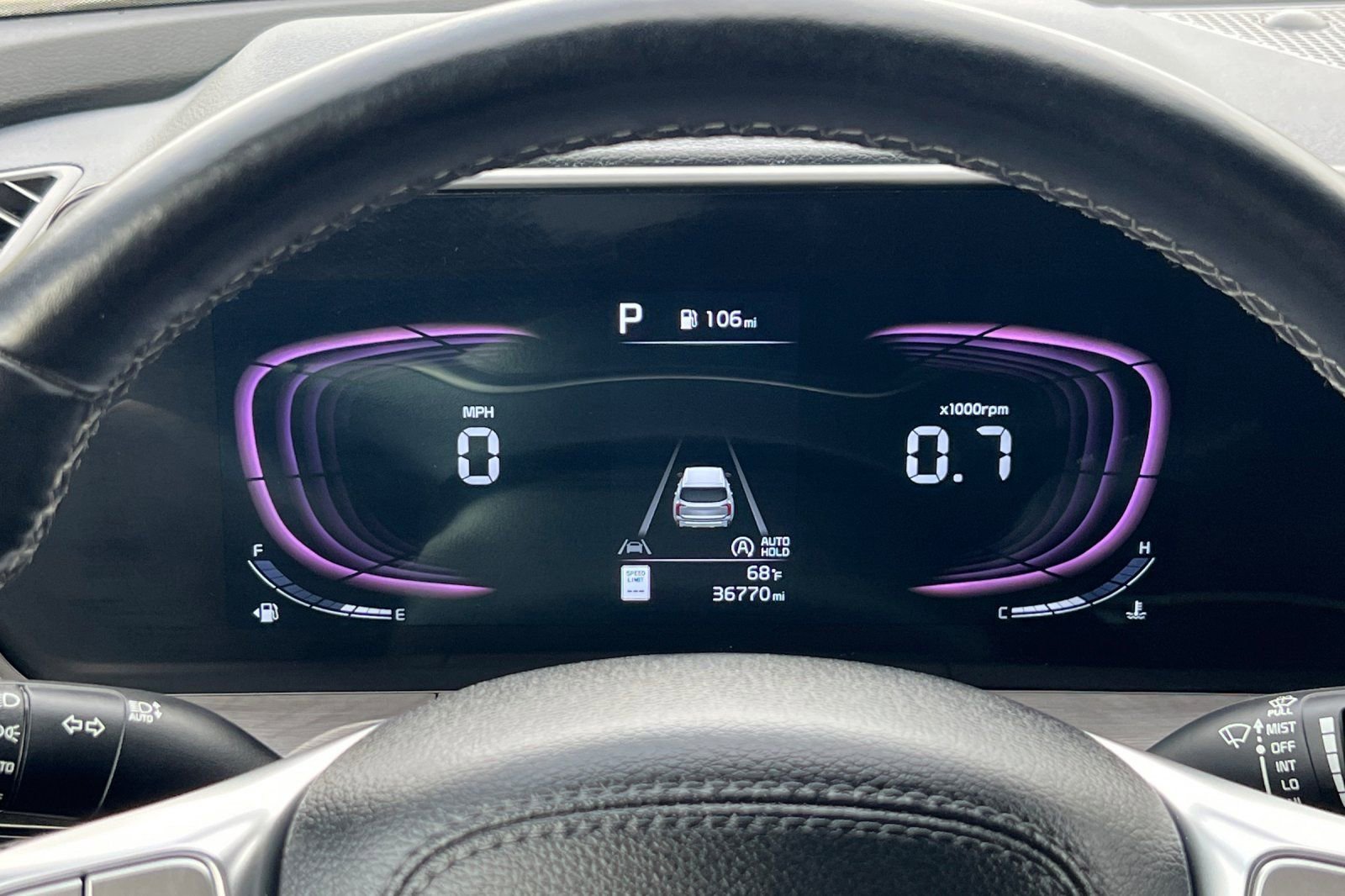 Used 2024 Kia Telluride EX X-Line image 26