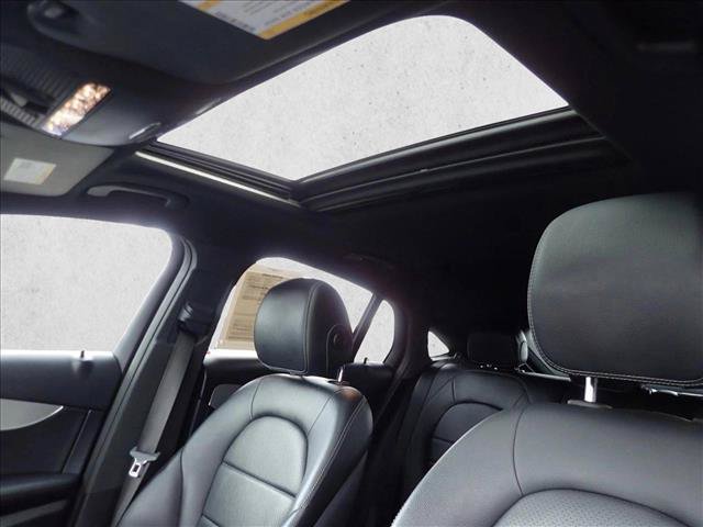 Used 2019 Mercedes-Benz GLC 300 4MATIC Coupe image 13