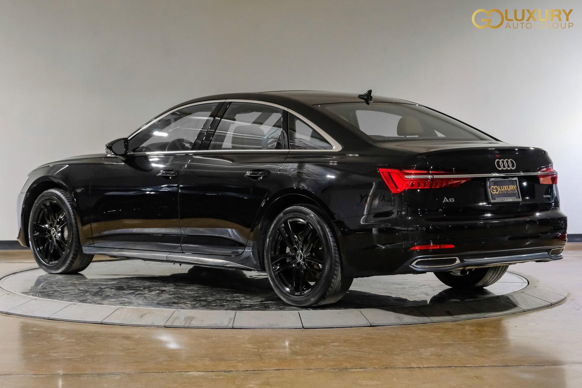 Used 2023 Audi A6 2.0T Premium w/ Convenience Package image 9