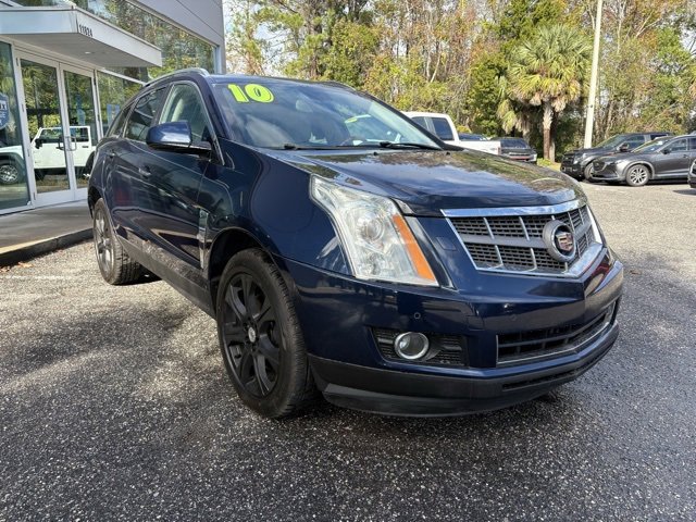 Used 2010 Cadillac SRX Performance image 9