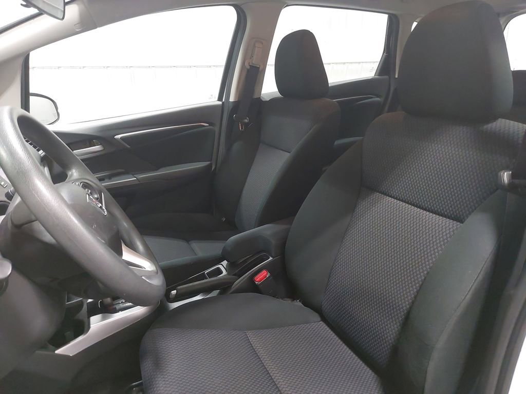 Used 2019 Honda Fit LX image 14