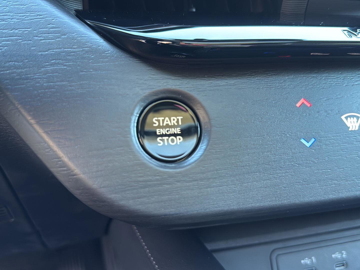 New 2026 Nissan Murano SL AWD/4WD image 28