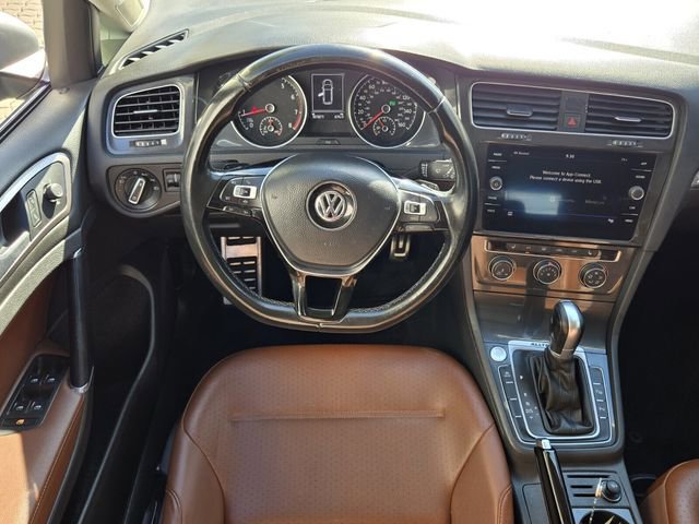 Used 2019 Volkswagen Golf Alltrack SE image 15