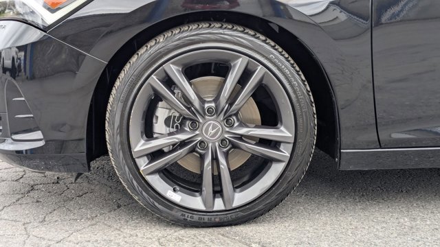Used 2025 Acura Integra A-Spec image 30