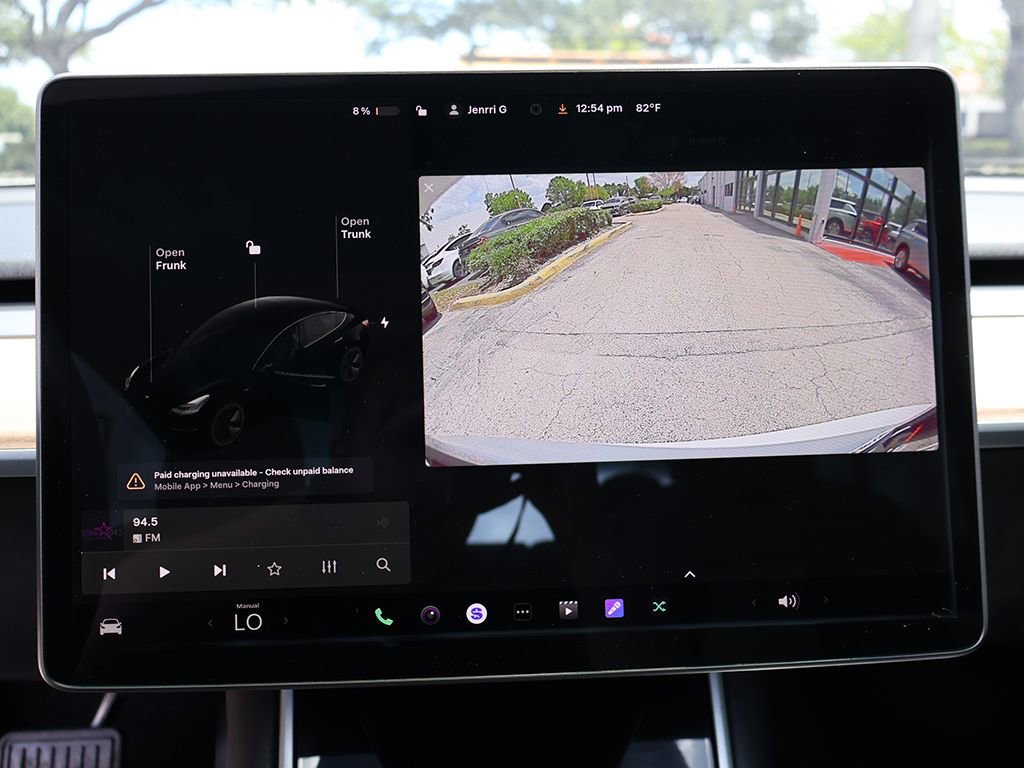 Used 2018 Tesla Model 3 Long Range AWD/4WD image 46