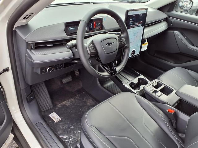 New 2026 Ford Mustang Mach-E Select w/ Comfort Package RWD image 10