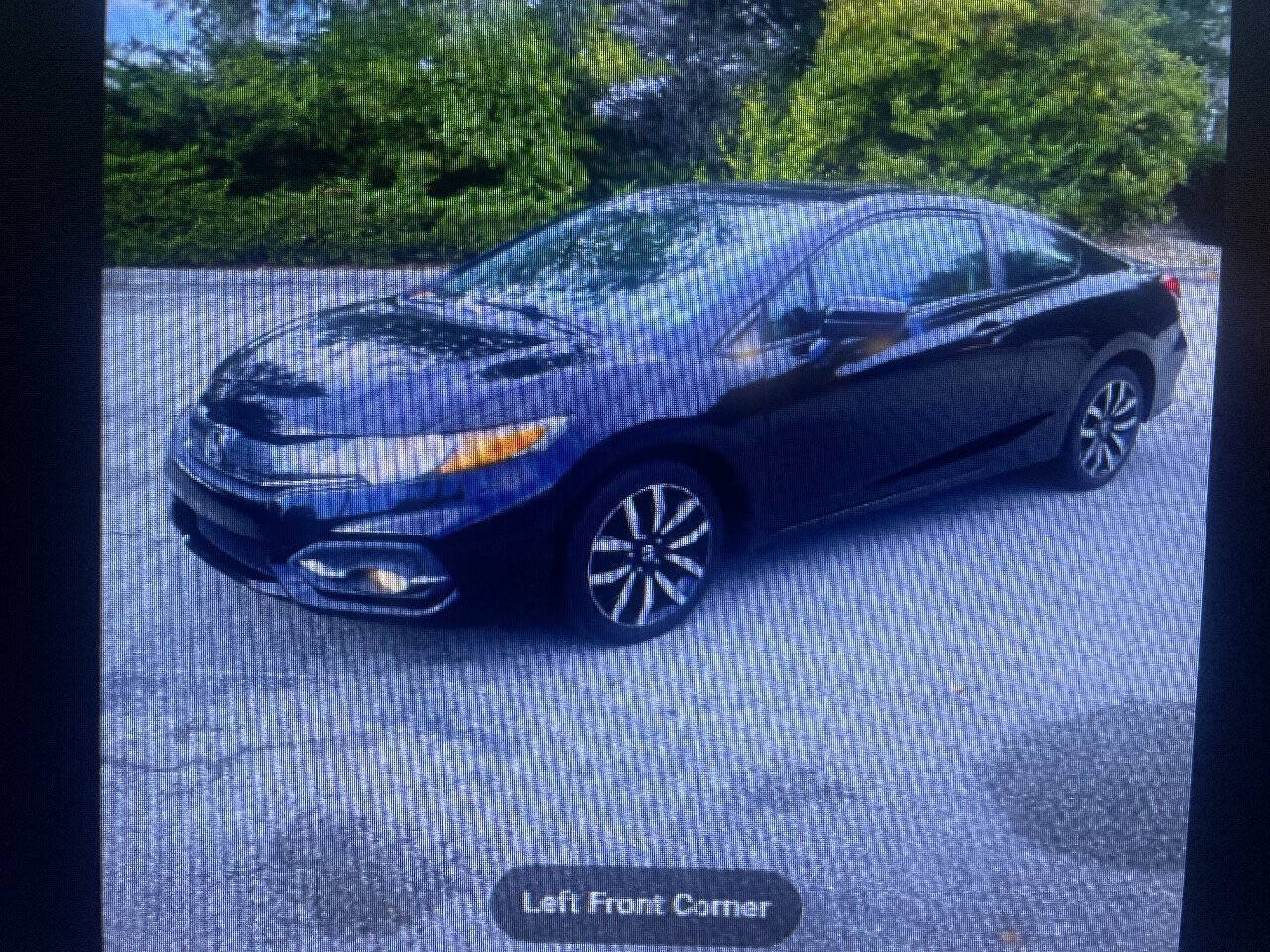 Used 2014 Honda Civic EX-L image 2
