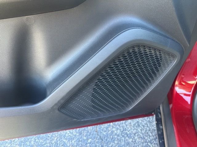 New 2026 Chevrolet Equinox EV LT image 14