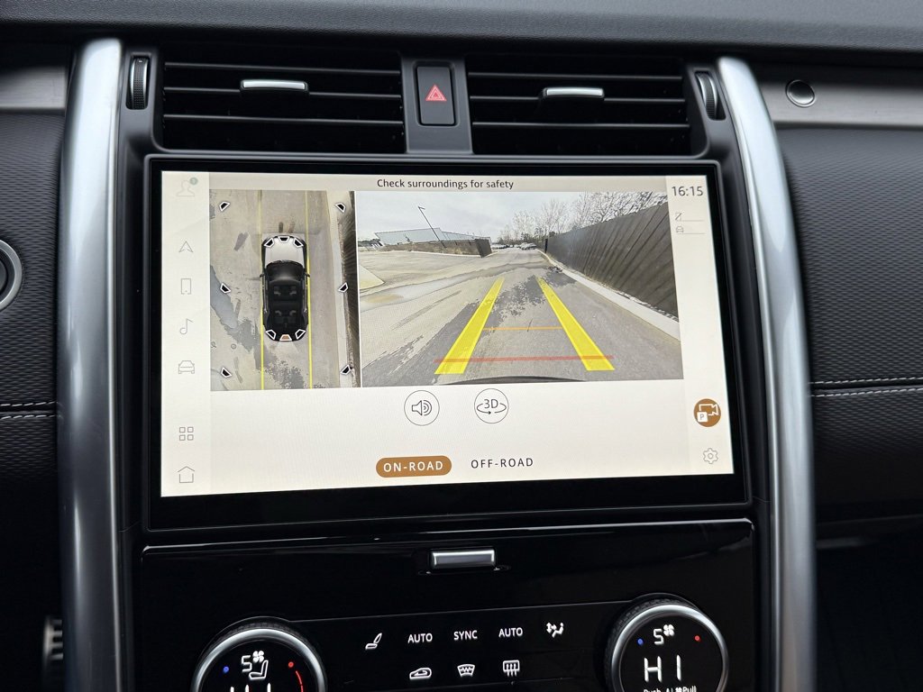 New 2026 Land Rover Discovery Limited Edition image 27