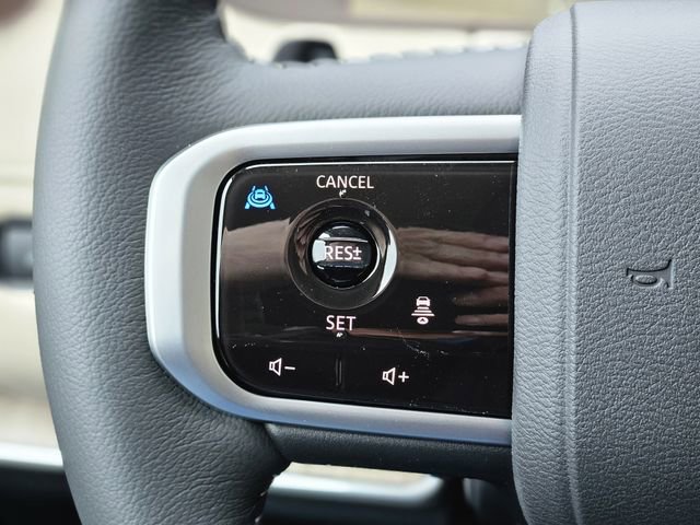 New 2026 Nissan Armada Platinum image 16