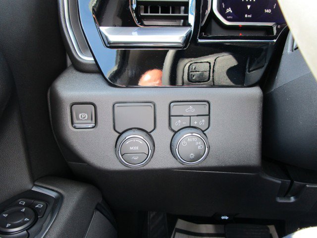 New 2026 Chevrolet Silverado 1500 LT w/ Texas Edition Plus image 18