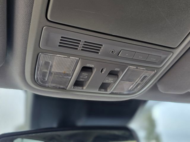 Used 2022 Honda CR-V EX-L image 27