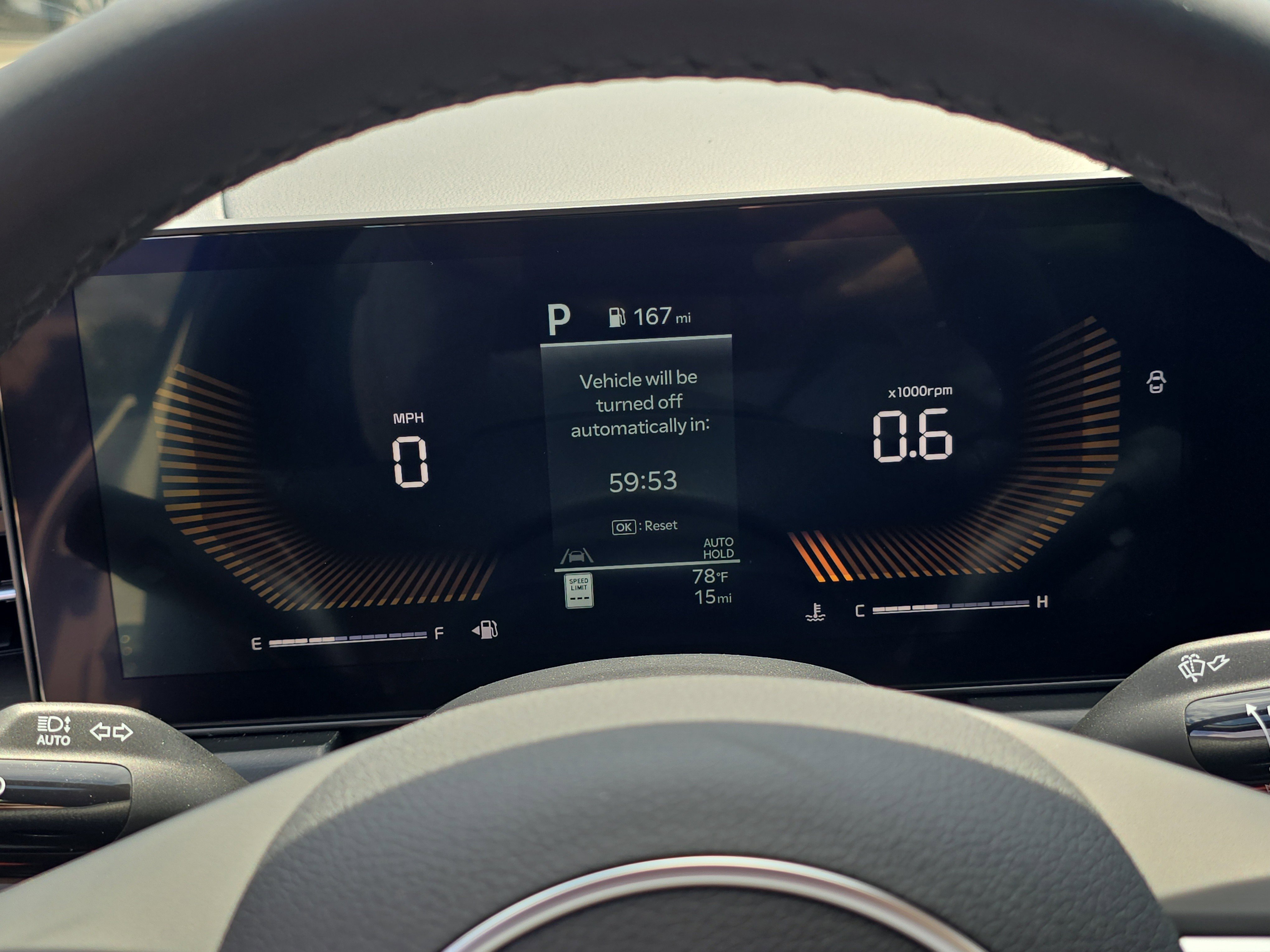 New 2026 Kia K5 GT-Line FWD image 32