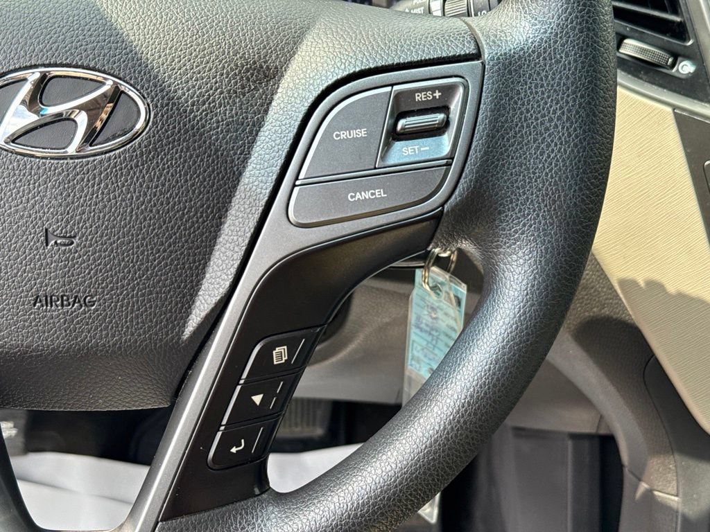 Used 2017 Hyundai Santa Fe Sport AWD/4WD image 15