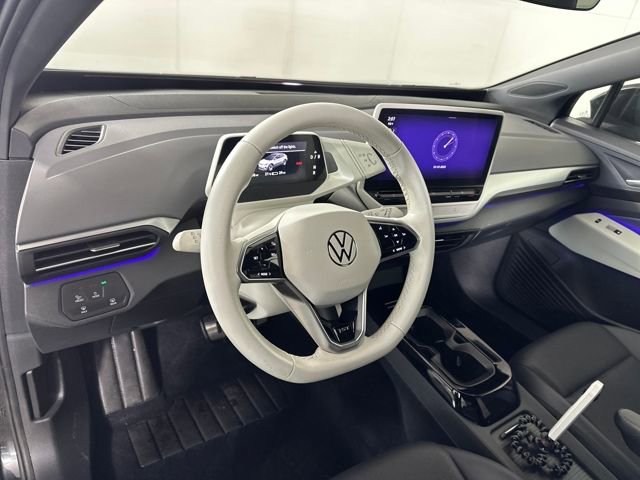Used 2021 Volkswagen ID.4 1st Edition w/ ID.4 Protection Package image 13